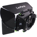 LanParte Universal Matte Box