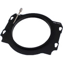 LanParte ARRI LMB Lens Clamp Adapter (114mm)