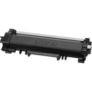 Brother TN760 High Yield Black Toner Cartridge Kit (3-Pack)