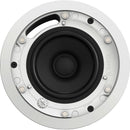 Tannoy CMS-503ICT - 5" Ceiling Speaker