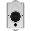 Tannoy DVS4T/EN54 - 4" Coaxial Surface-Mount Loudspeaker