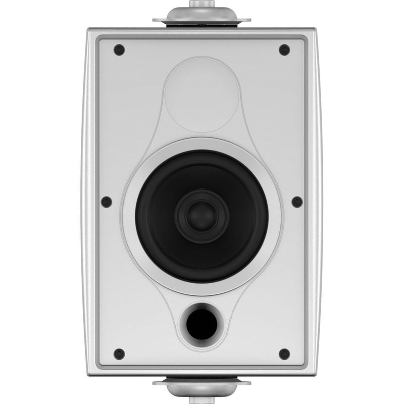 Tannoy DVS4T/EN54 - 4" Coaxial Surface-Mount Loudspeaker