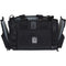 Porta Brace Silent Audio Organizer Case with Suede Strap, Rain Cover, Belt System & Pouch