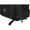 Porta Brace Silent Audio Organizer Case with Suede Strap, Rain Cover, Belt System & Pouch