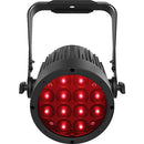 CHAUVET DJ SlimPAR Pro QZ12 USB RGBA LED Wash Light