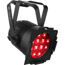 CHAUVET DJ SlimPAR Pro QZ12 USB RGBA LED Wash Light