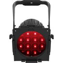 CHAUVET DJ SlimPAR Pro QZ12 USB RGBA LED Wash Light