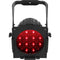 CHAUVET DJ SlimPAR Pro QZ12 USB RGBA LED Wash Light