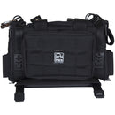 Porta Brace Silent Audio Organizer Case for Field Recorders