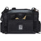 Porta Brace Silent Audio Organizer Case with Harness