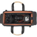 Porta Brace Cargo Case Camera Edition for DSLR Kit (Black)