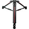 Cartoni Focus 8 Fluid Head & Two-Stage Tripod SDS System (Carbon Fiber)