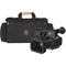 Porta Brace Carrying Case for Panasonic AG-UX180 Camcorder