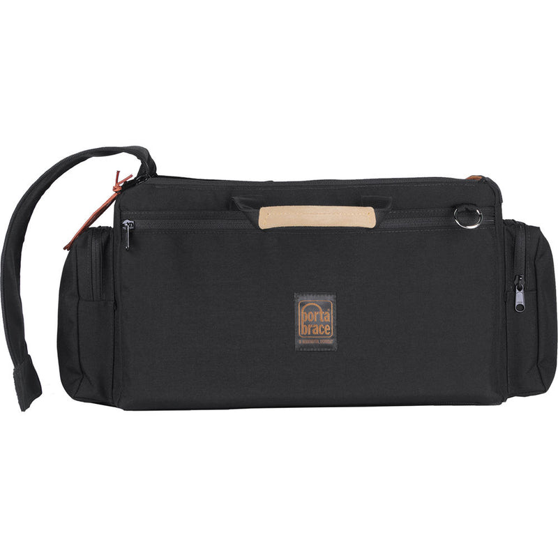 Porta Brace Carrying Case for Panasonic AG-UX180 Camcorder