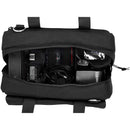 Porta Brace Soft Camera Bag for Canon 5D Mark IV and Accessories (Black)