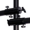 On-Stage Power Crank-Up Lighting Stand (11')