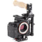 Wooden Camera Unified Cage for Sony a7/a9 Cameras