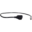 IndiPRO Tools 18" D-Tap to 2-Pin Connector Power Cable