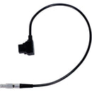 IndiPRO Tools 18" D-Tap to 2-Pin Connector Power Cable