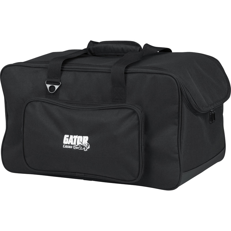 Gator Cases LED PAR Lighting Tote Bag (Black)