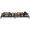 Gator Cases G-TOUR PEDALBOARD-XLGW G-Tour Pedalboard with Wheels (Extra Large, Black)