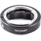 Techart PRO Canon EF Lens to Fujifilm G-Mount Camera Autofocus Adapter