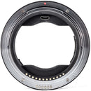 Techart PRO Canon EF Lens to Fujifilm G-Mount Camera Autofocus Adapter