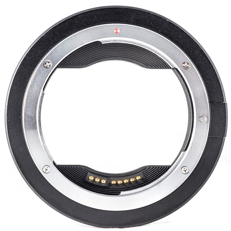 Techart PRO Canon EF Lens to Fujifilm G-Mount Camera Autofocus Adapter