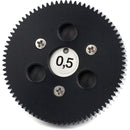 HEDEN Drive Gear for M26VE Motors (0.8 MOD, 2" Diameter)