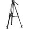 E-Image EG08A2 2-Stage Aluminum Tripod System with GH08 Fluid Head