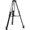 E-Image EG08A2 2-Stage Aluminum Tripod System with GH08 Fluid Head