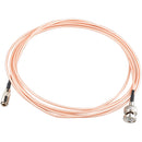 CAMVATE Mini BNC to BNC SDI Cable for Blackmagic Video Assist (9.8')