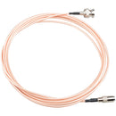 CAMVATE Mini BNC to BNC SDI Cable for Blackmagic Video Assist (9.8')