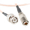 CAMVATE Mini BNC to BNC SDI Cable for Blackmagic Video Assist (9.8')