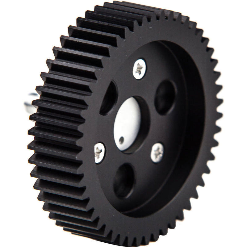 HEDEN Drive Gear for M26VE Motors (0.8 MOD, 2" Diameter)