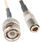 CAMVATE SDI Coaxial Cable for Blackmagic Video Assist Monitor (1.6')