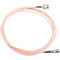 CAMVATE SDI Coaxial Cable for Blackmagic Video Assist Monitor (6.6')