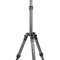 Manfrotto Element Carbon Fiber Small Traveler Tripod (Black)