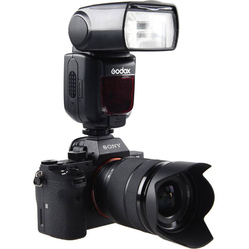 Godox TT600 Thinklite Flash for Sony Cameras