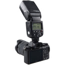 Godox TT600 Thinklite Flash for Sony Cameras