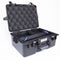 GoGORIL G36 Hard Case with Ronin-M Insert (Black)