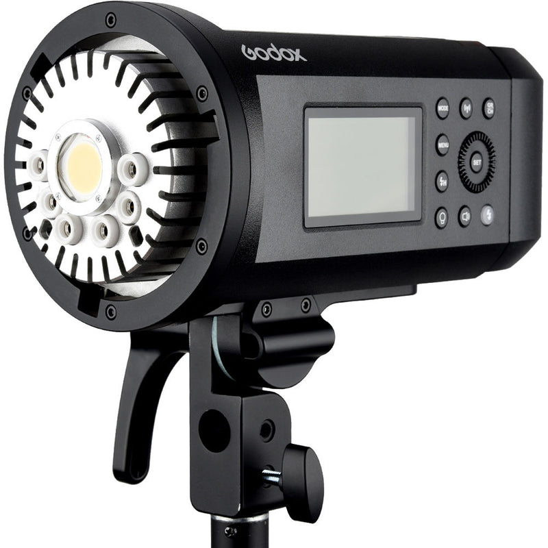 Godox AD600Pro Witstro All-In-One Outdoor Flash