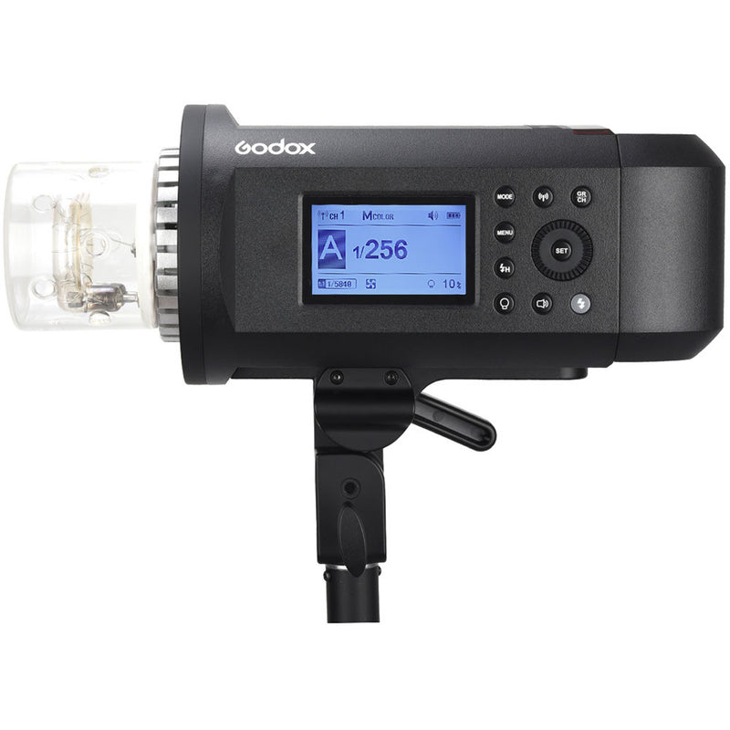 Godox AD600Pro Witstro All-In-One Outdoor Flash