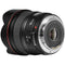 Yongnuo YN 14mm f/2.8 Lens for Canon EF