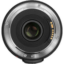 Yongnuo YN 14mm f/2.8 Lens for Canon EF