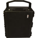 Klover Road Case For KM-26-TE Parabolic Mics