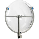 Klover Parabolic Microphone