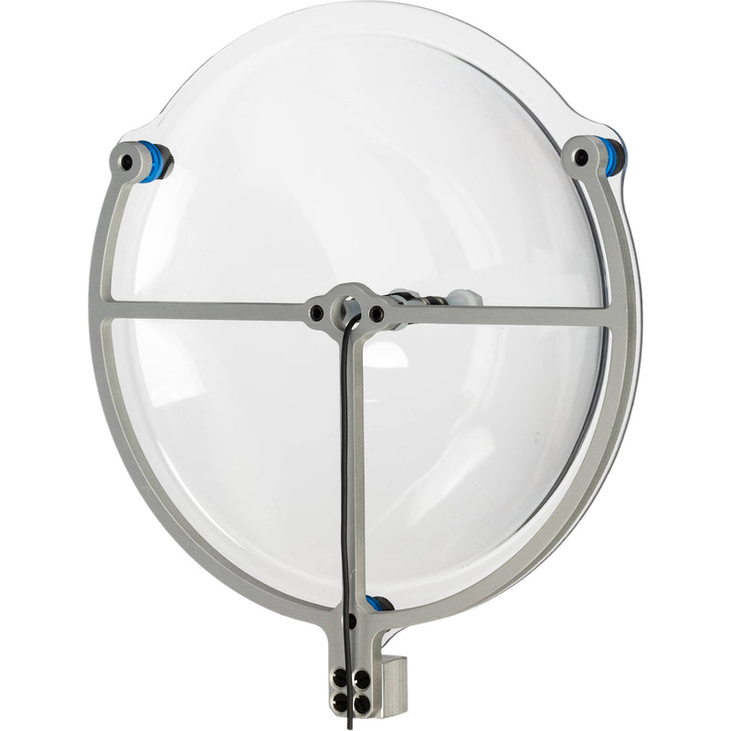 Klover Parabolic Microphone