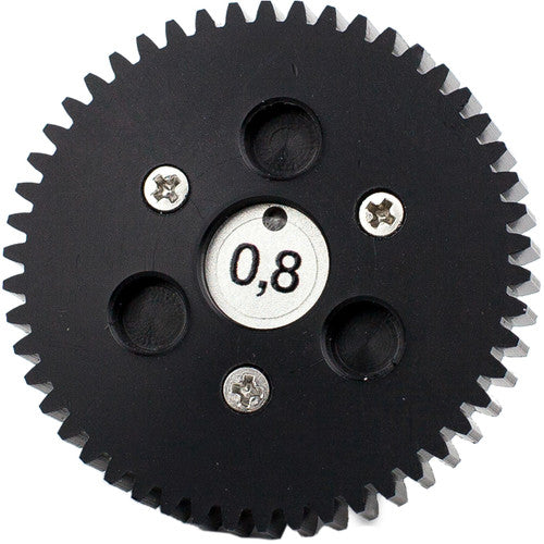 HEDEN Drive Gear for M26VE Motors (0.8 MOD, 2" Diameter)