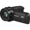 Panasonic HC-VX1 4K HD Camcorder